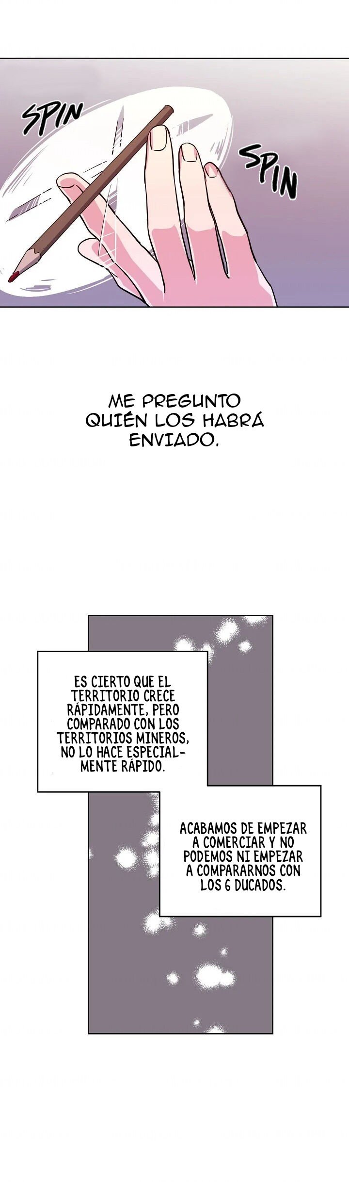 CHITRA capítulo 98 página 23