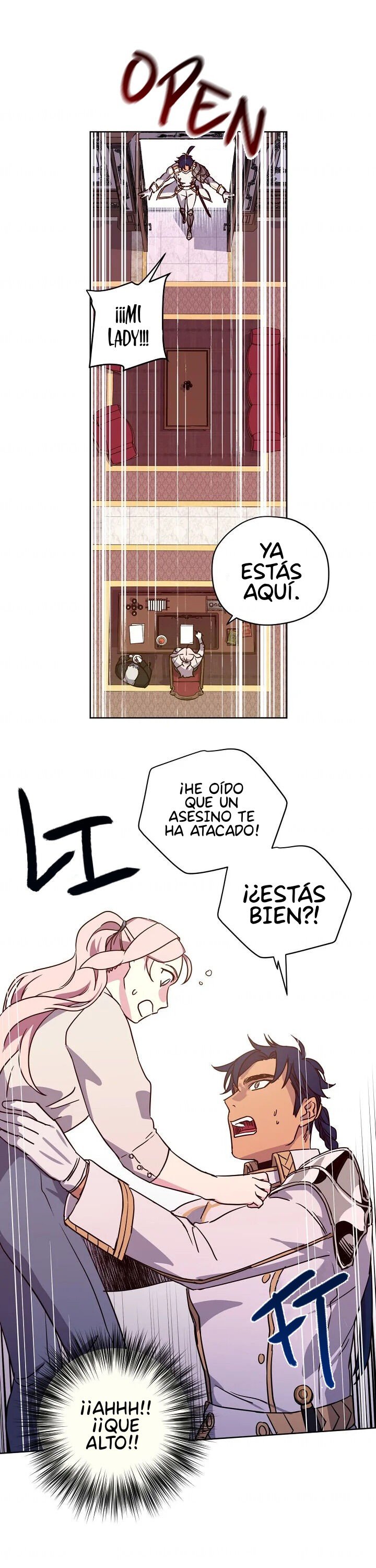 CHITRA capítulo 98 página 25