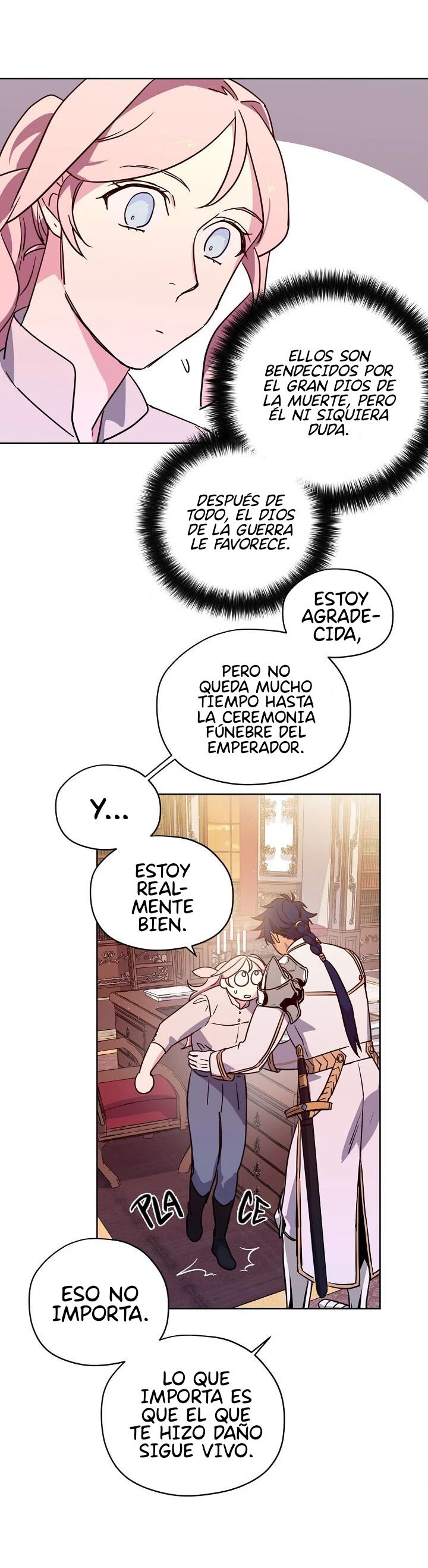 CHITRA capítulo 98 página 29
