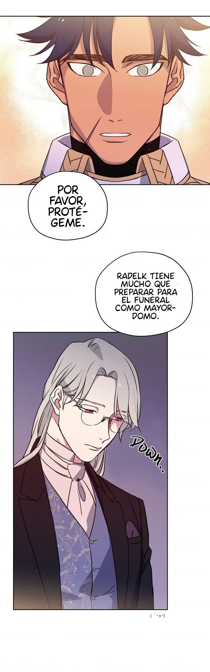 CHITRA capítulo 98 página 31