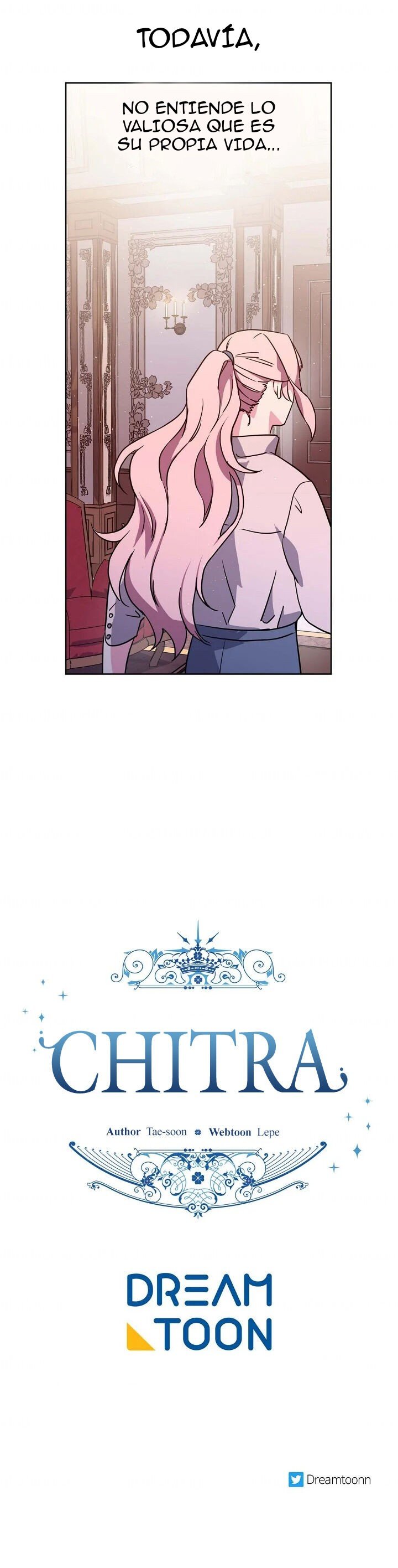 CHITRA capítulo 98 página 33