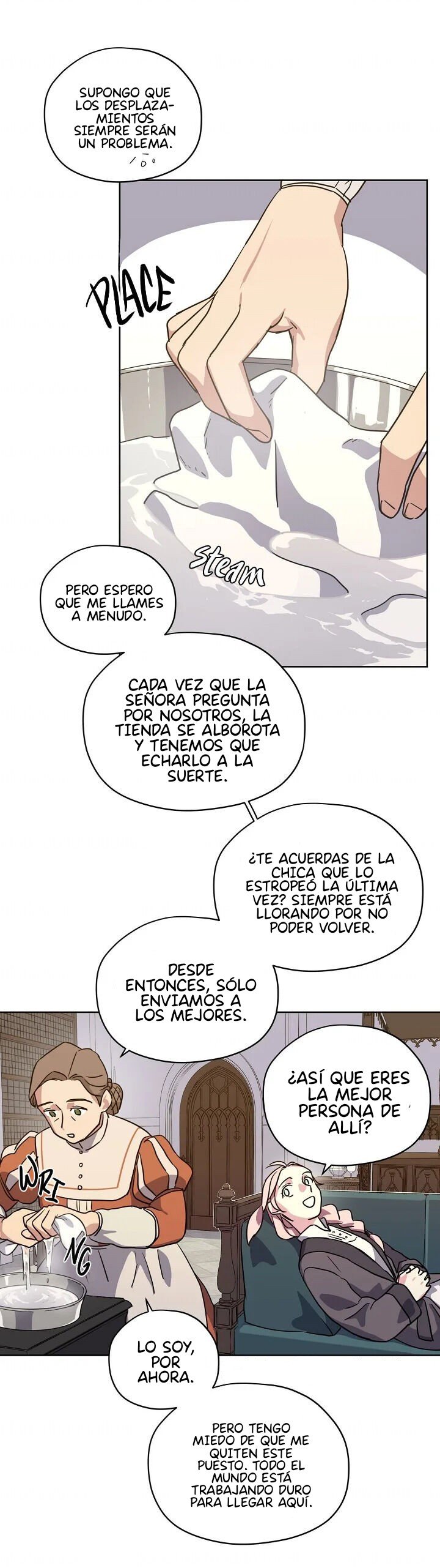 CHITRA capítulo 98 página 4