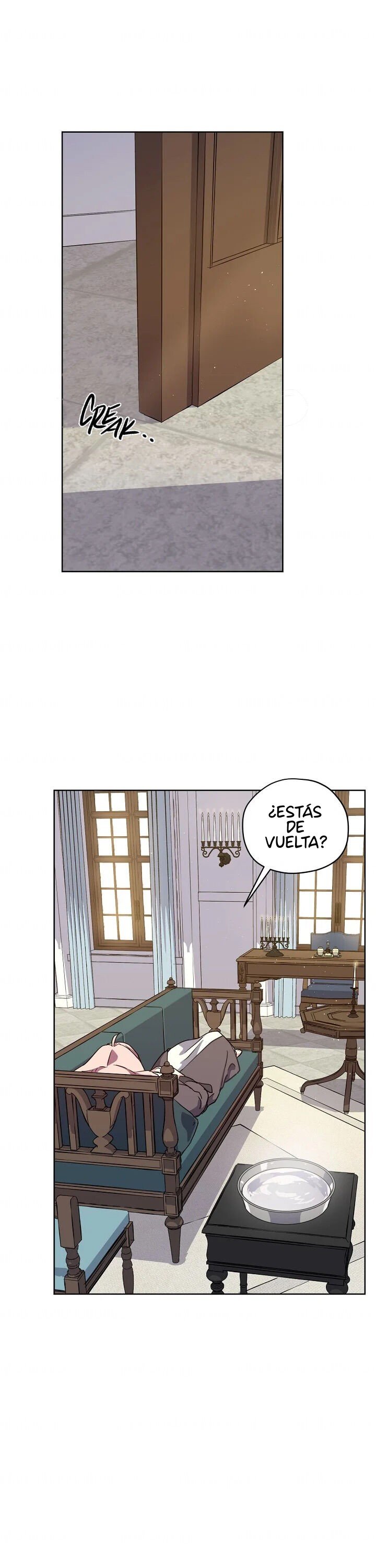 CHITRA capítulo 98 página 7
