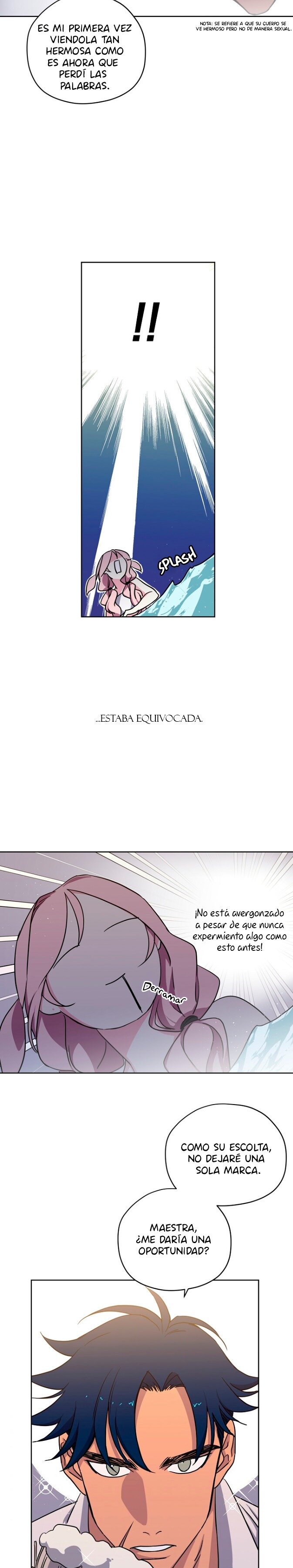 CHITRA capítulo 99 página 13