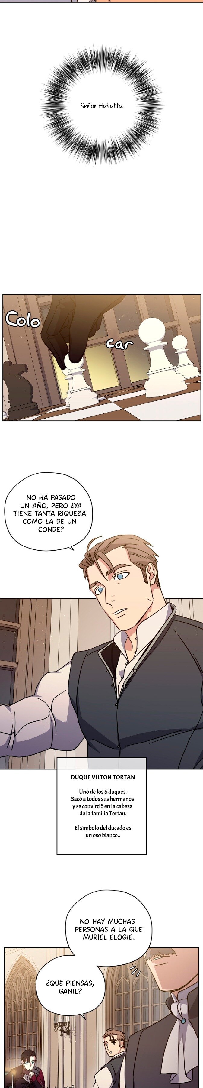 CHITRA capítulo 99 página 18