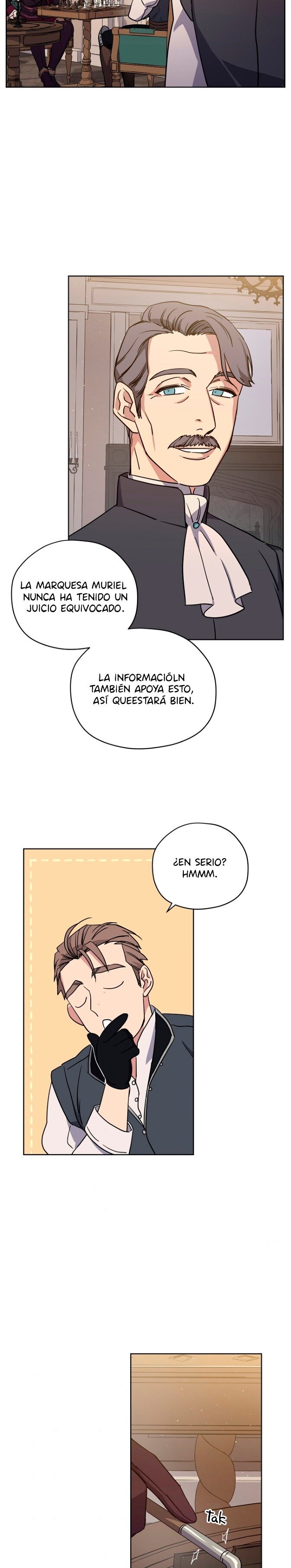 CHITRA capítulo 99 página 19
