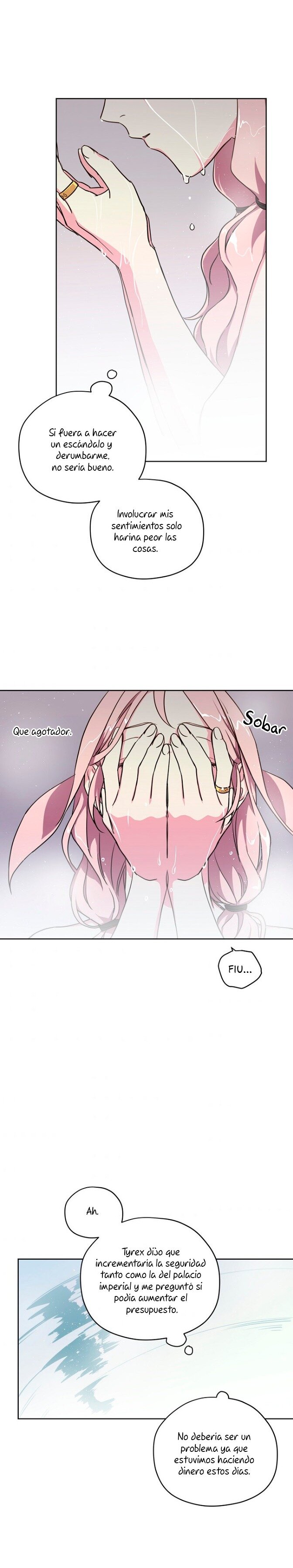 CHITRA capítulo 99 página 5