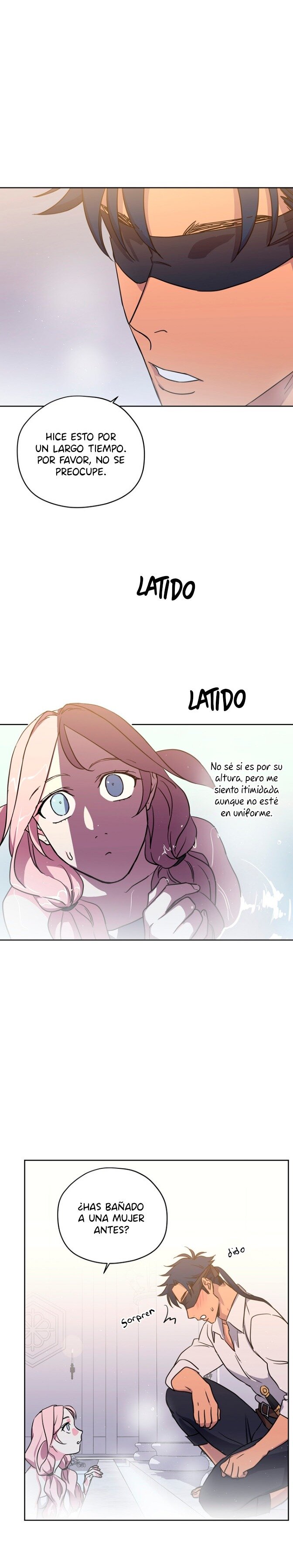 CHITRA capítulo 99 página 8