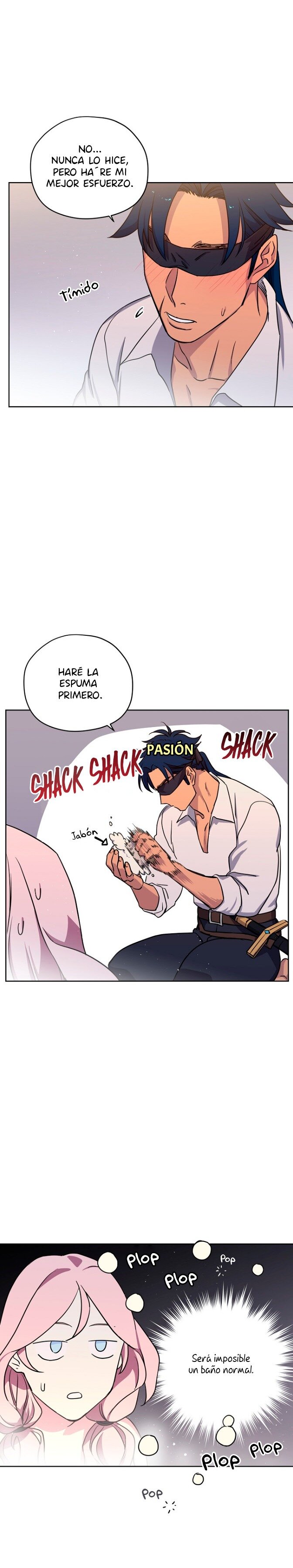 CHITRA capítulo 99 página 9