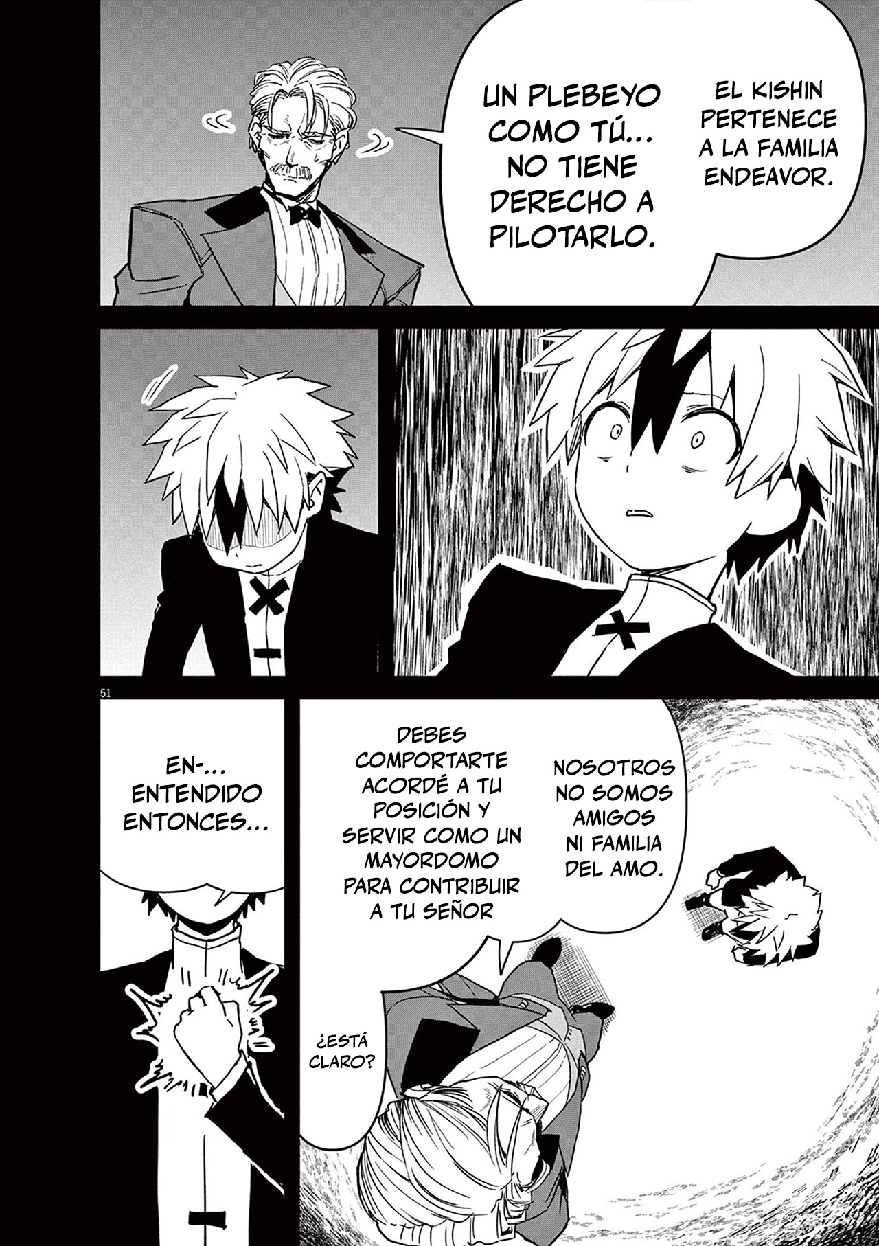 Keishouki Shin Unbreaker capítulo 1 página 50