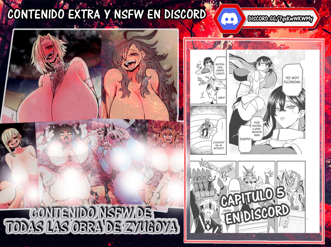 Keishouki Shin Unbreaker capítulo 4 página 17
