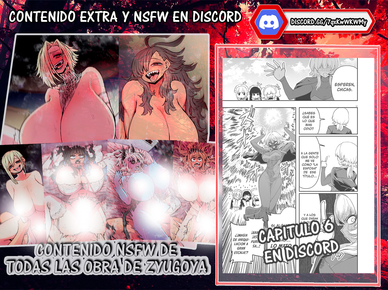 Keishouki Shin Unbreaker capítulo 5 página 13