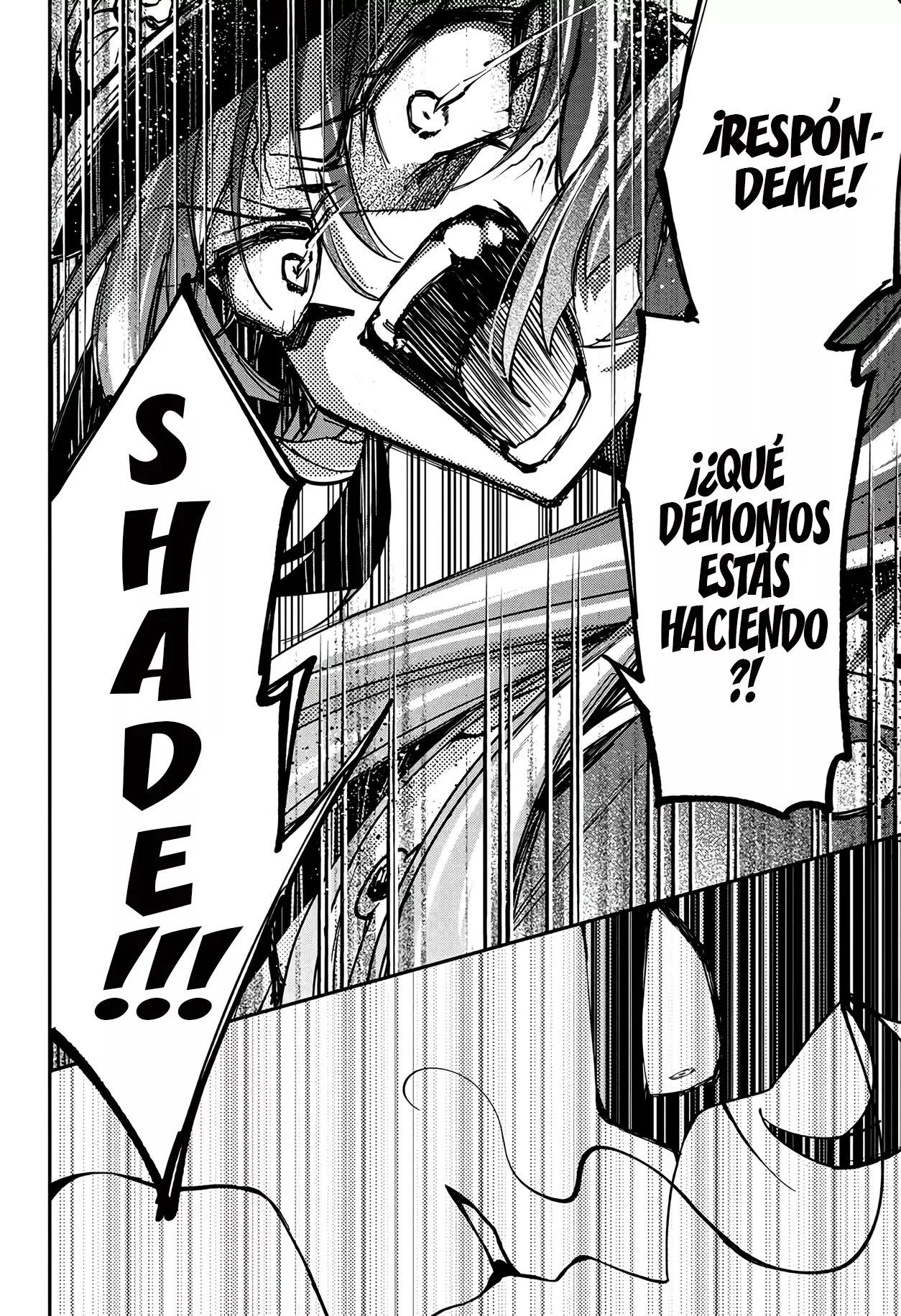 Magical Girl Dandelion capítulo 12 página 25