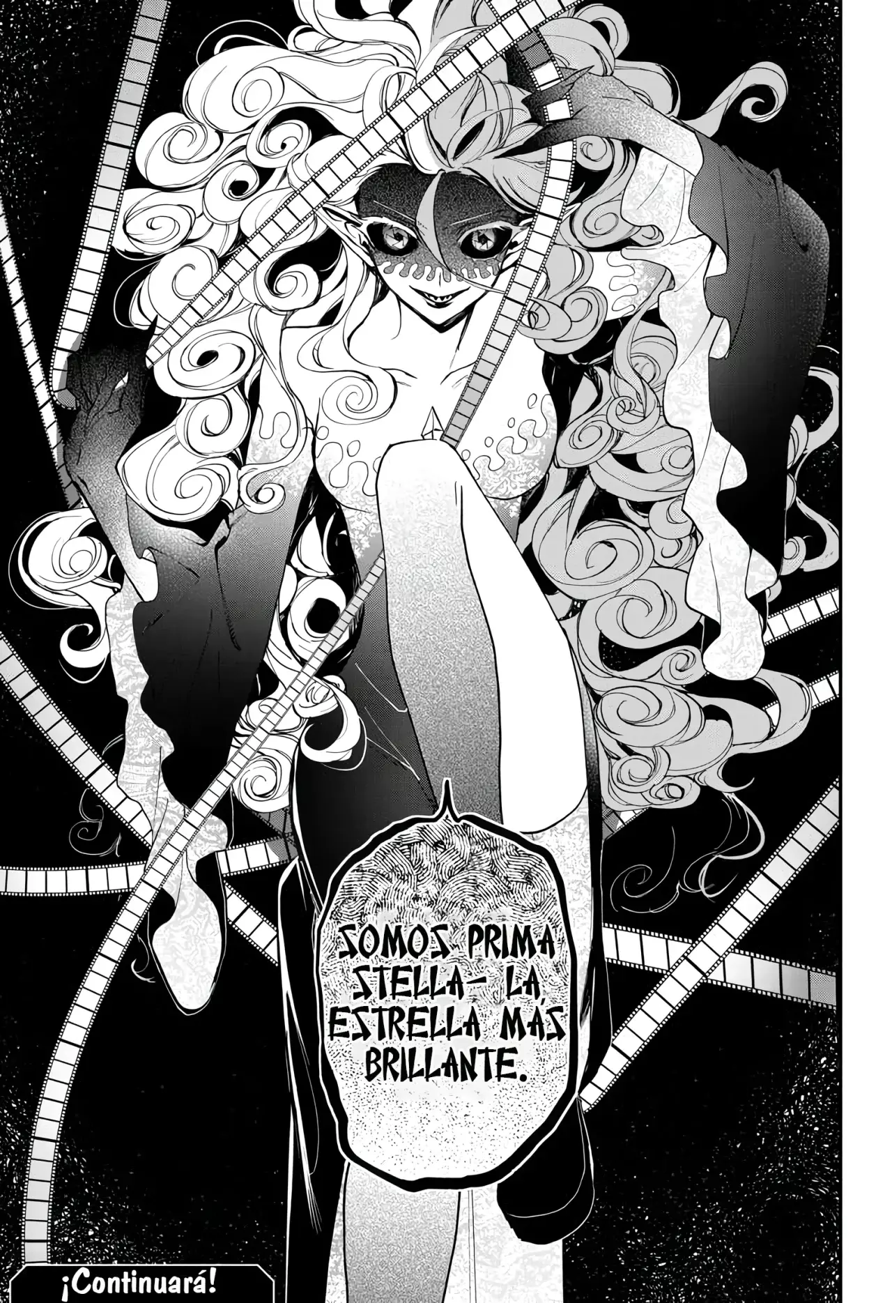 Magical Girl Dandelion capítulo 14 página 29