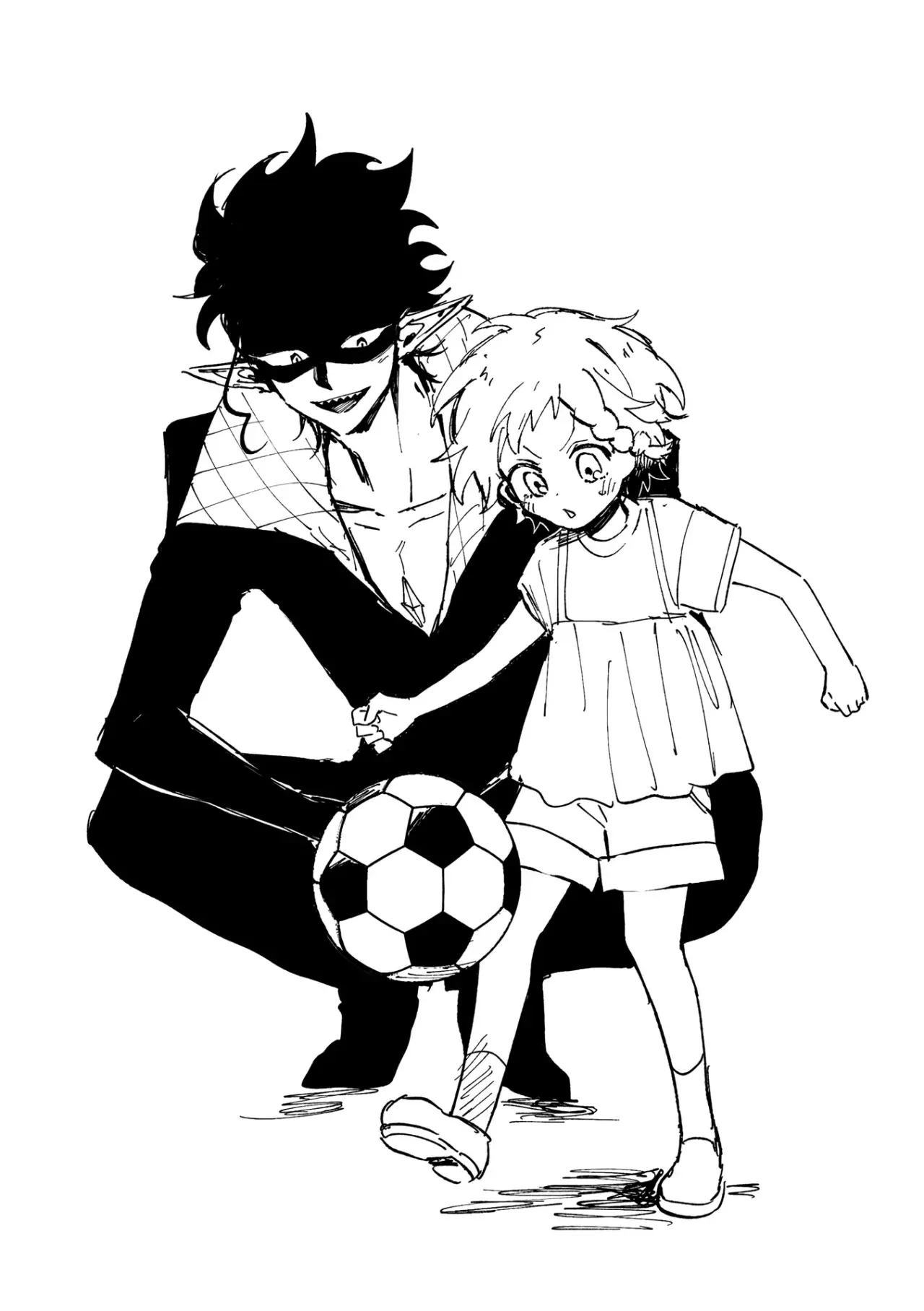 Magical Girl Dandelion capítulo 14 página 30