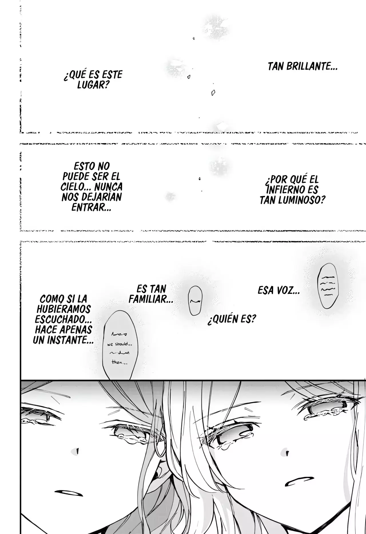 Magical Girl Dandelion capítulo 15.1 página 29