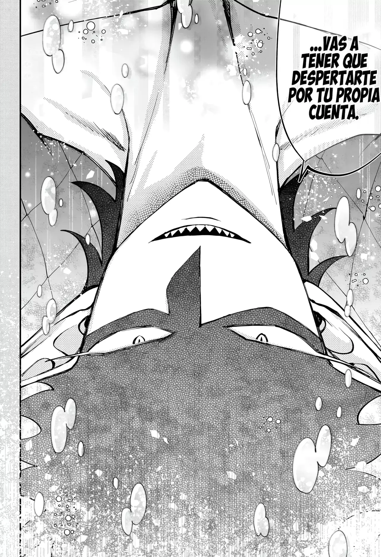 Magical Girl Dandelion capítulo 19 página 13