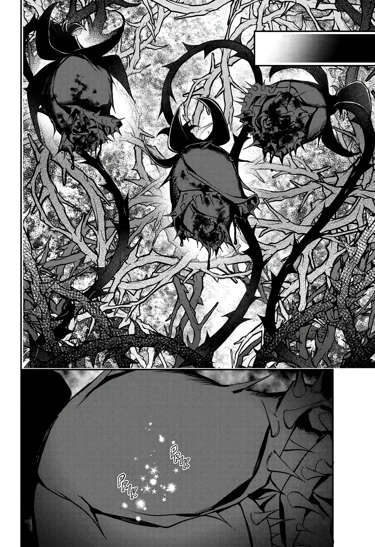 Magical Girl Dandelion capítulo 21 página 13