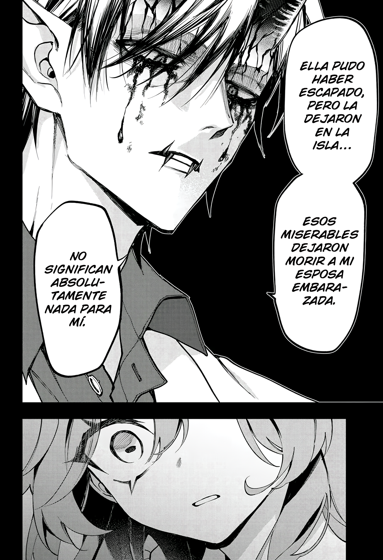 Magical Girl Dandelion capítulo 22 página 24