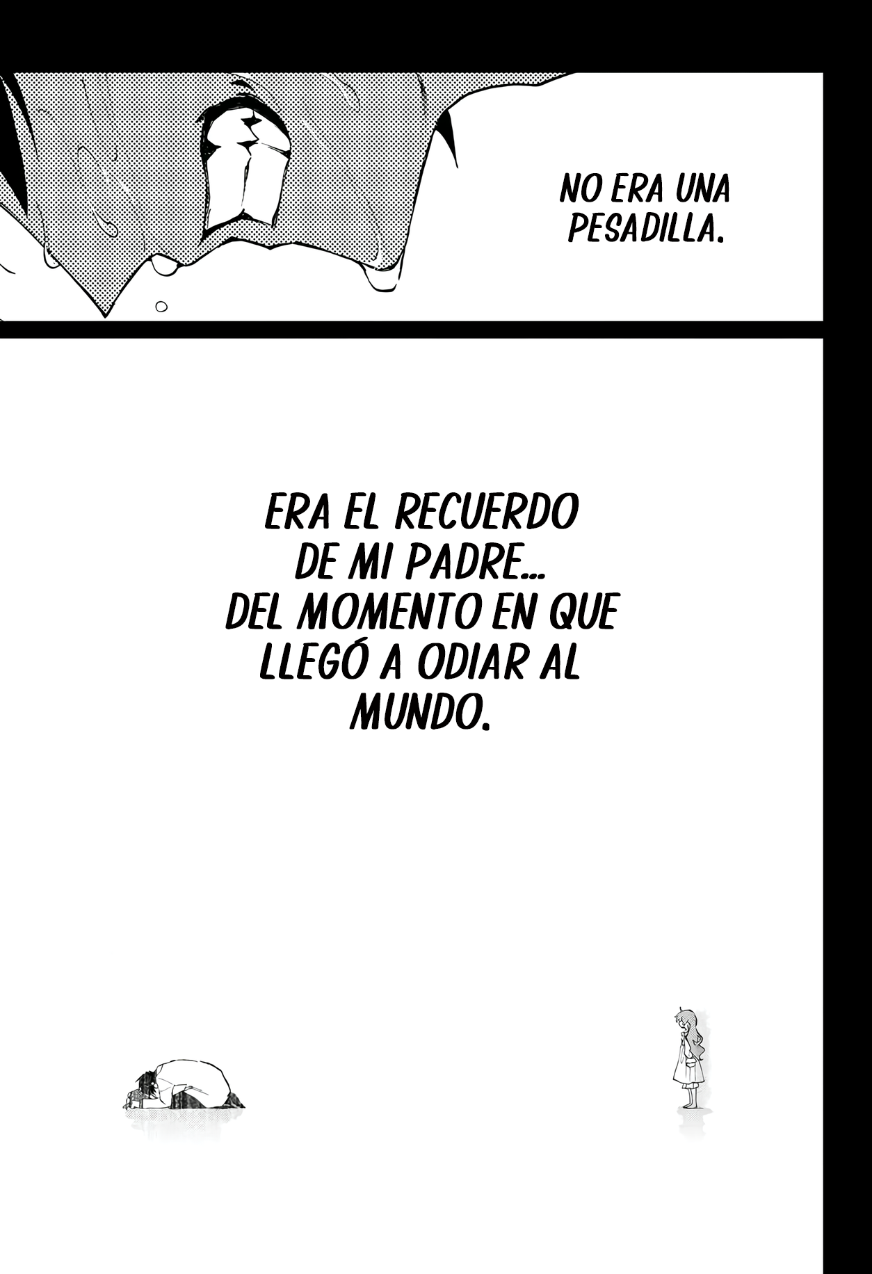 Magical Girl Dandelion capítulo 22 página 27