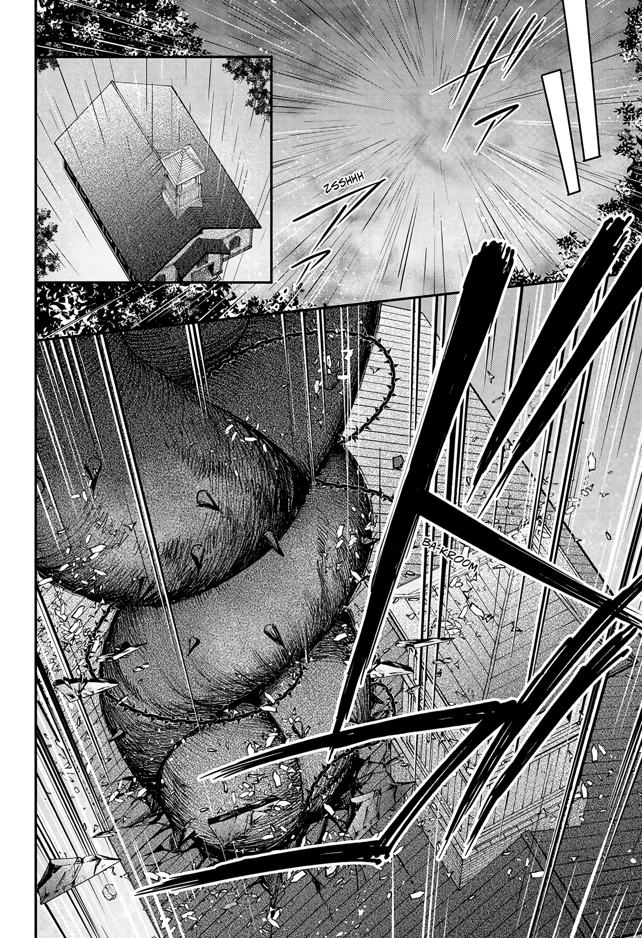 Magical Girl Dandelion capítulo 23 página 23