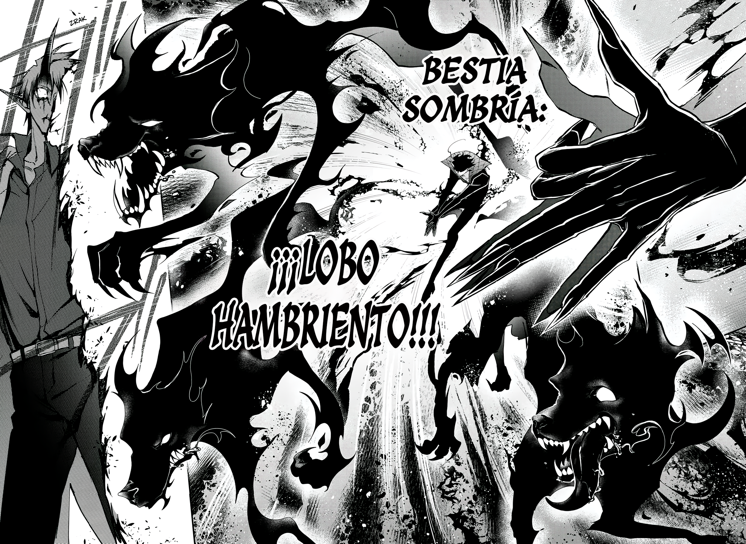 Magical Girl Dandelion capítulo 23 página 33