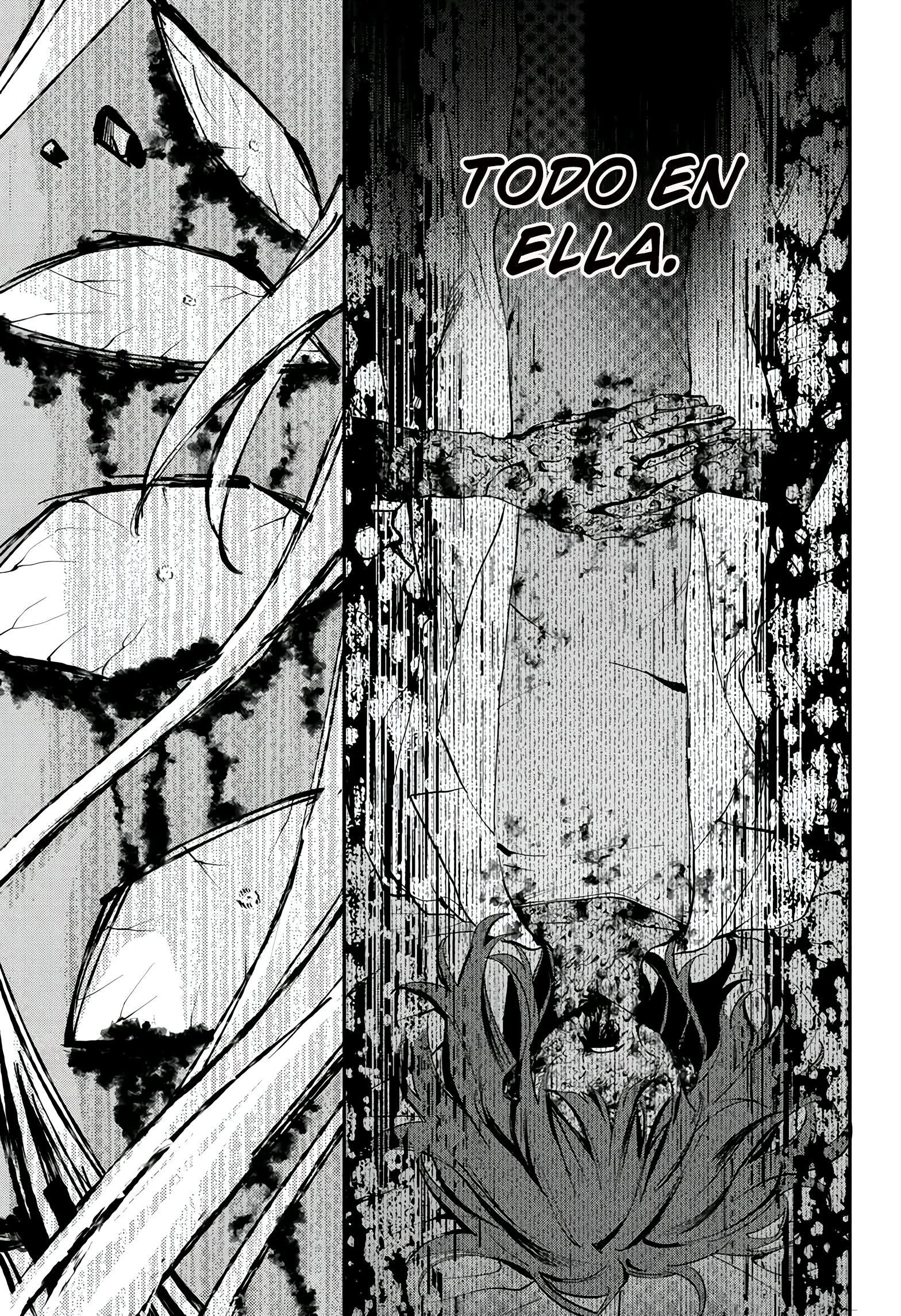 Magical Girl Dandelion capítulo 27 página 27