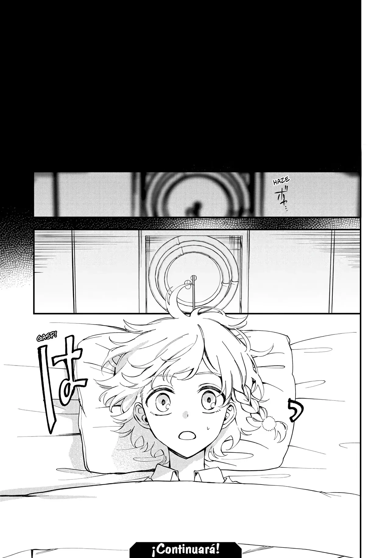 Magical Girl Dandelion capítulo 8.1 página 29