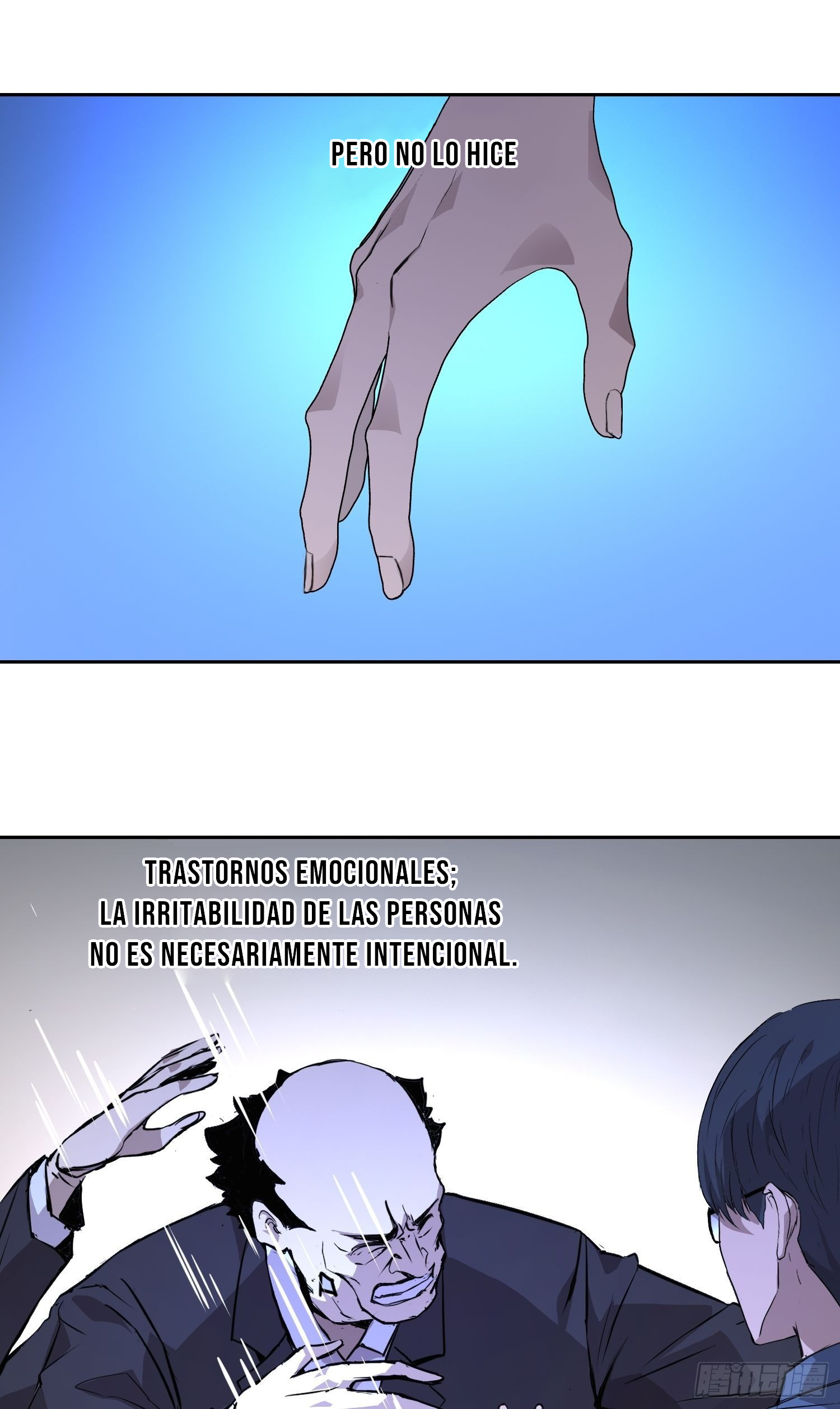 Trastornos del estado de animo capítulo 1 página 101