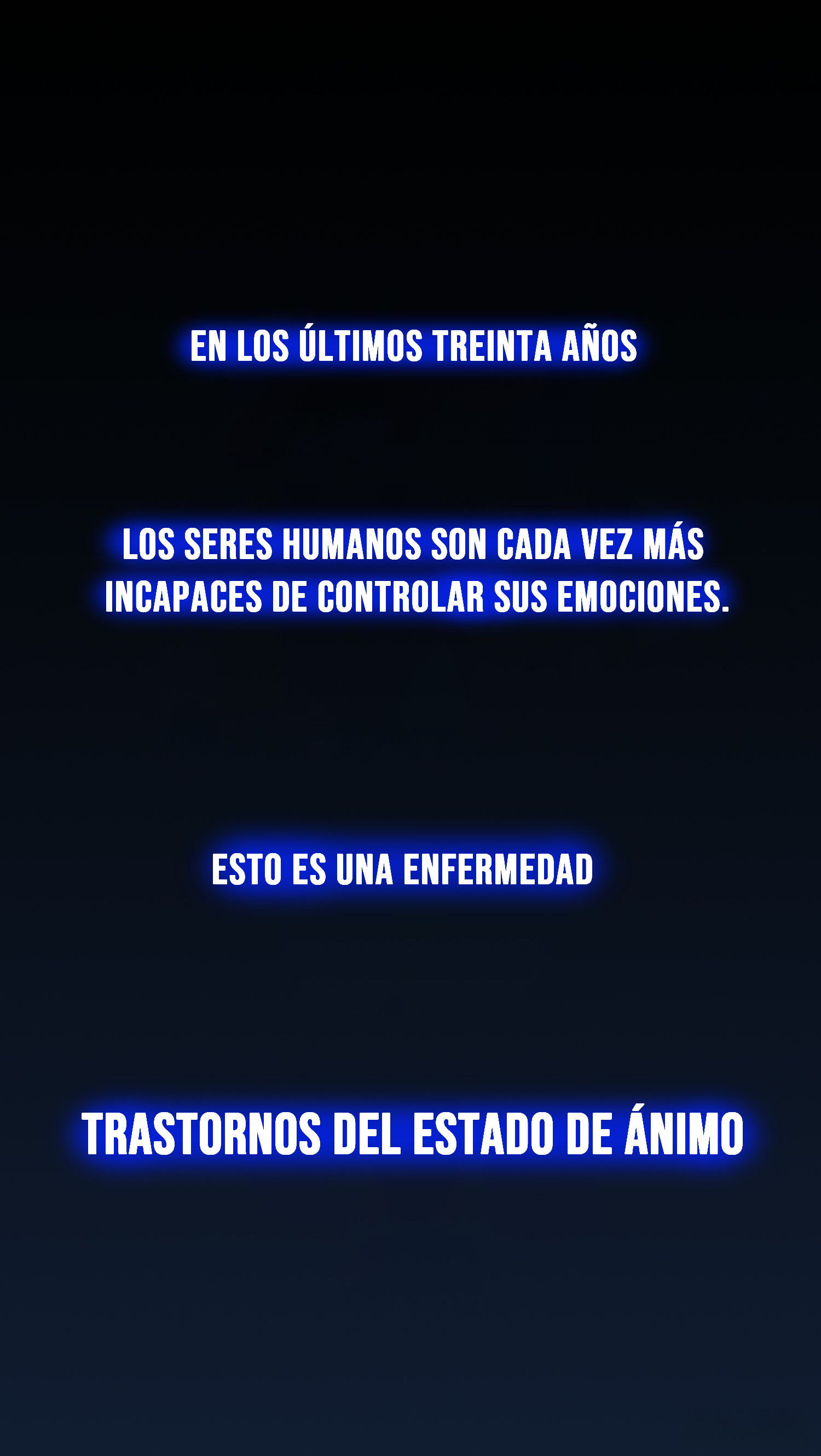 Trastornos del estado de animo capítulo 1 página 7