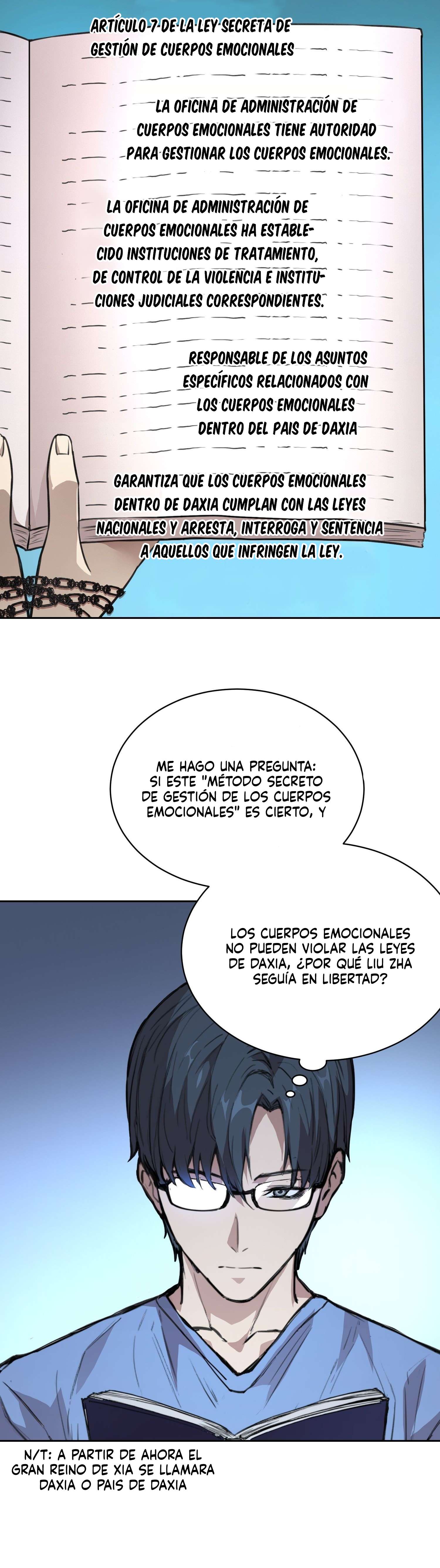 Trastornos del estado de animo capítulo 10 página 26