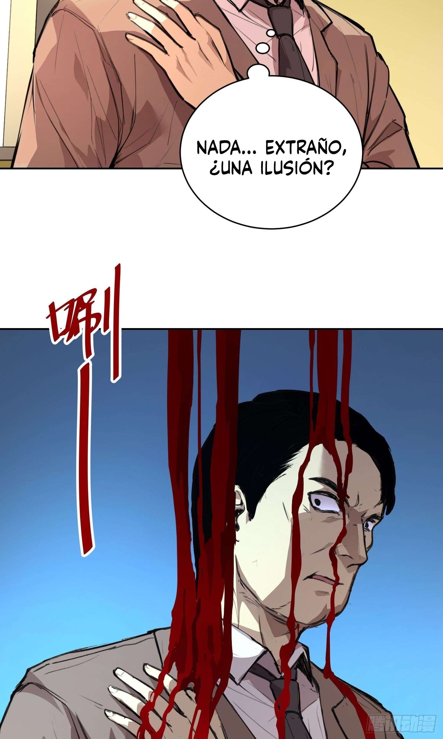 Trastornos del estado de animo capítulo 10 página 47