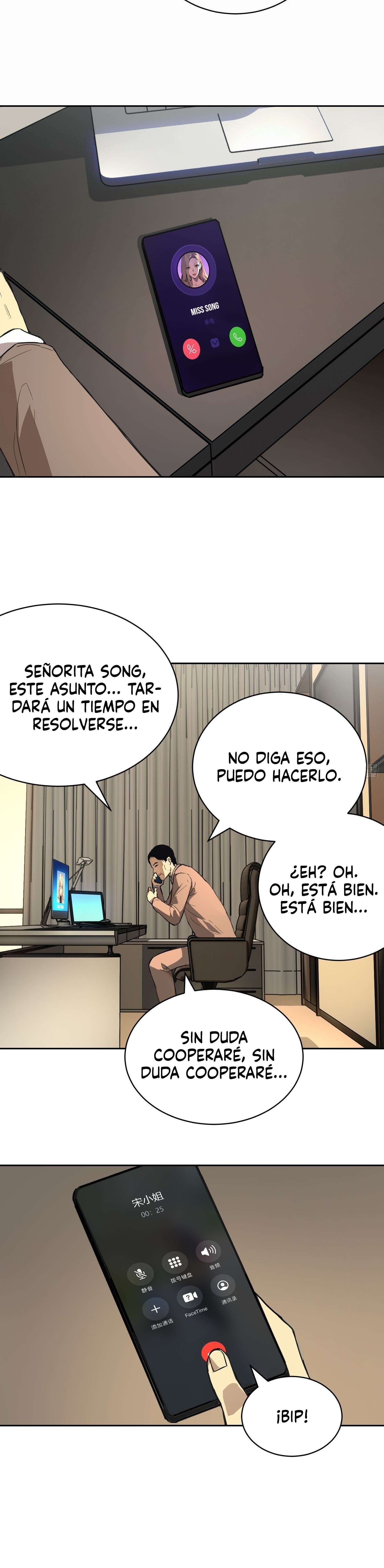 Trastornos del estado de animo capítulo 11 página 29