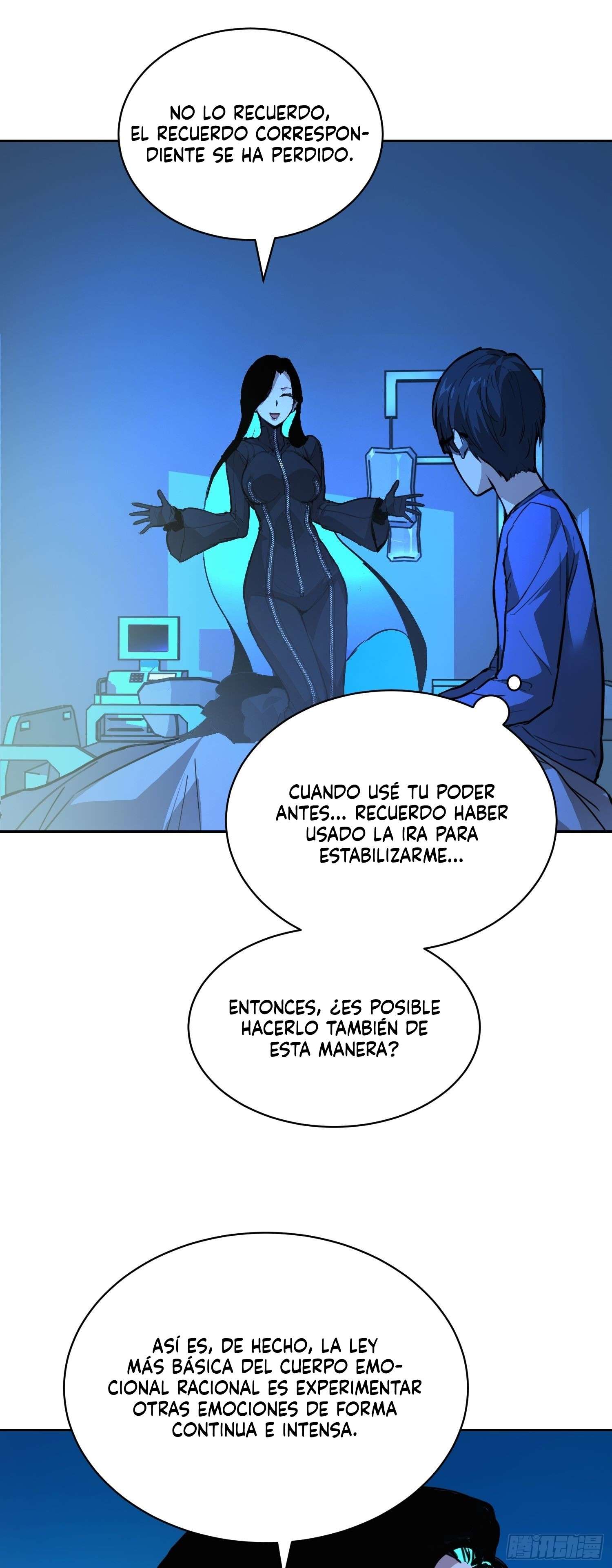Trastornos del estado de animo capítulo 12 página 3