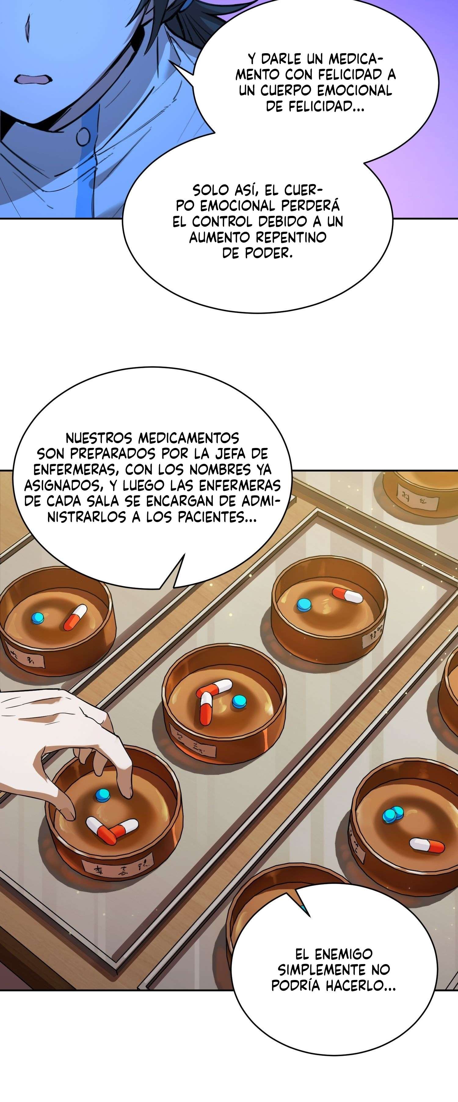 Trastornos del estado de animo capítulo 14 página 21
