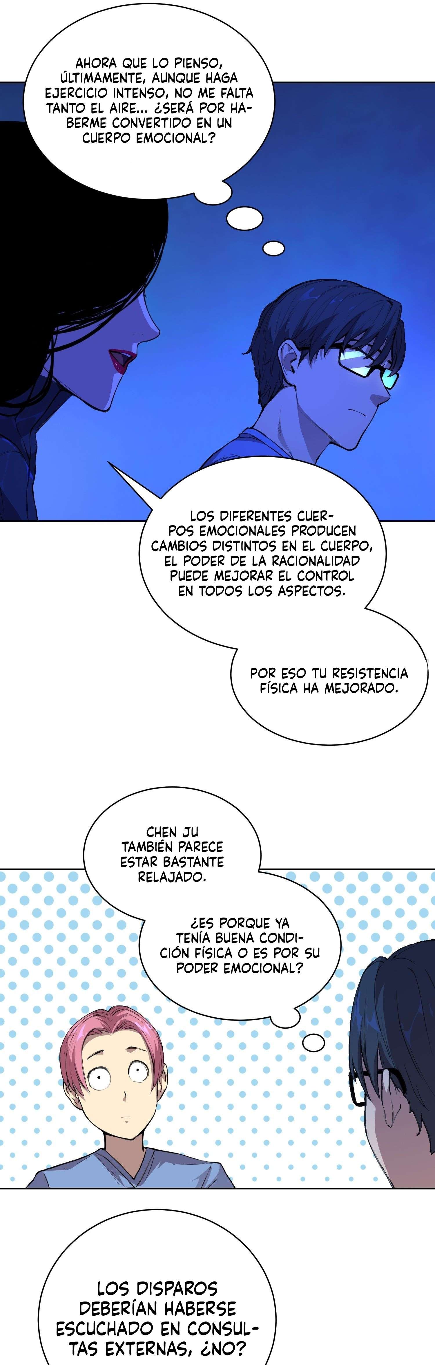 Trastornos del estado de animo capítulo 14 página 6