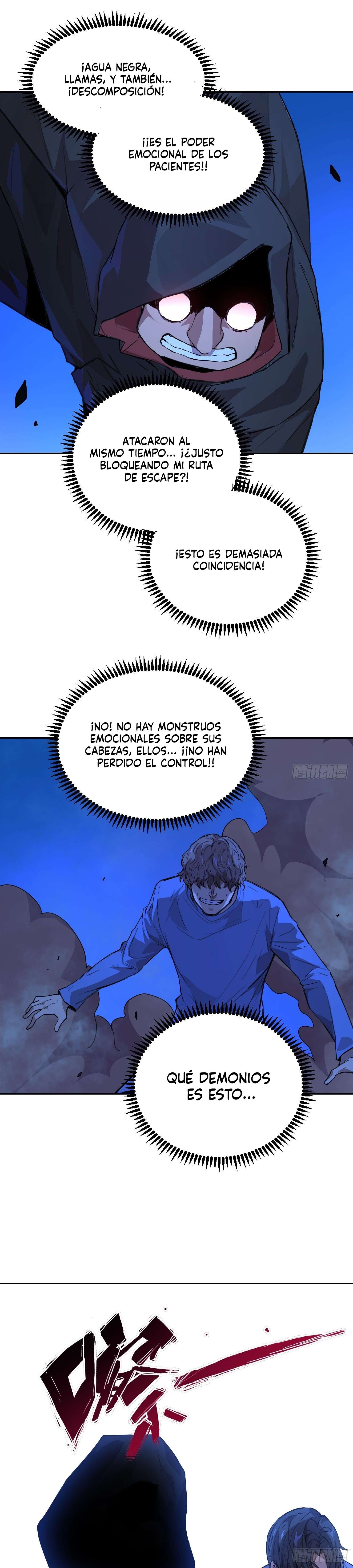 Trastornos del estado de animo capítulo 18 página 53