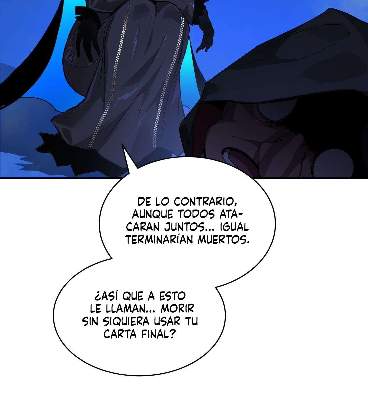 Trastornos del estado de animo capítulo 19 página 11