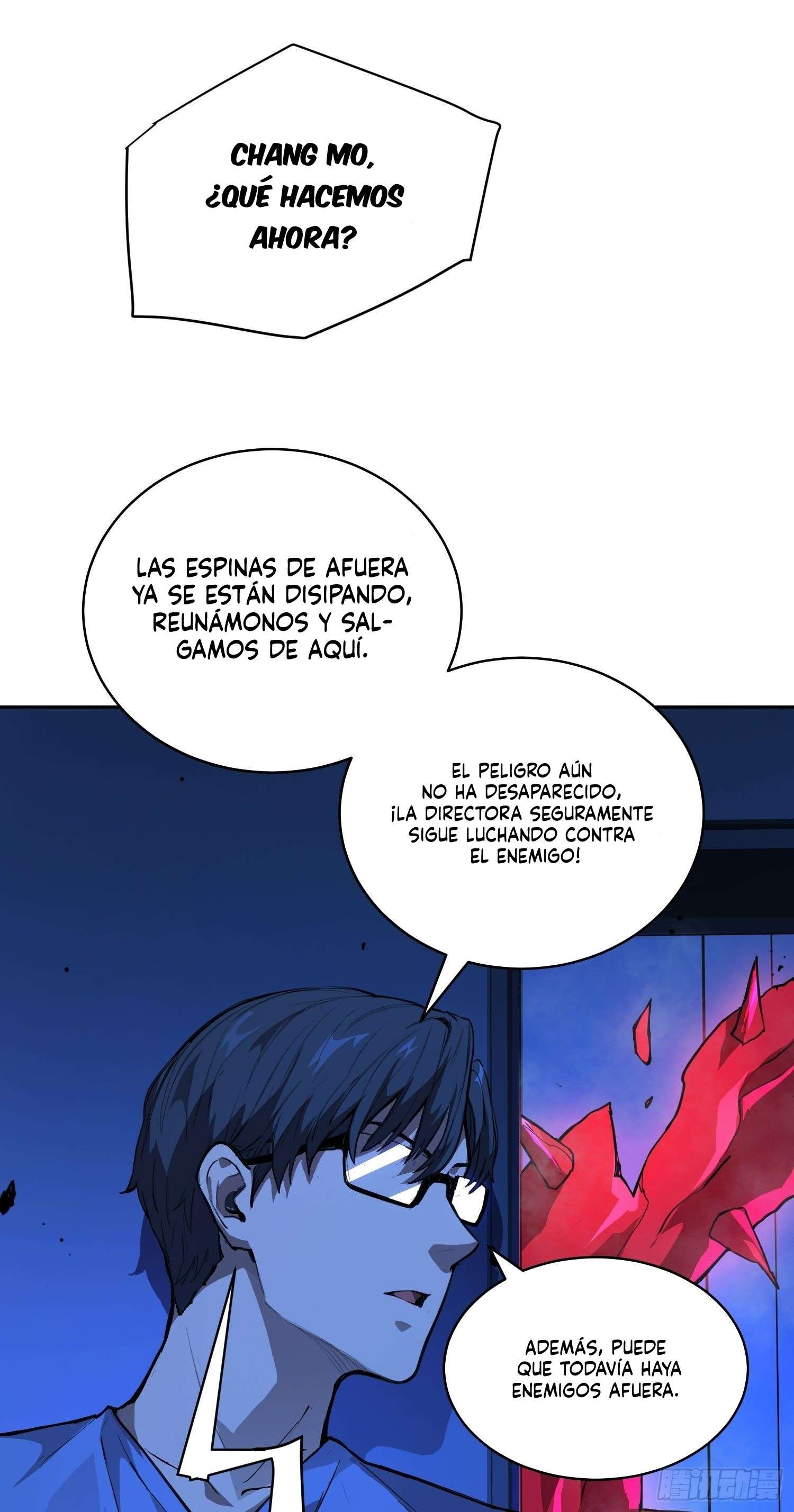 Trastornos del estado de animo capítulo 19 página 12