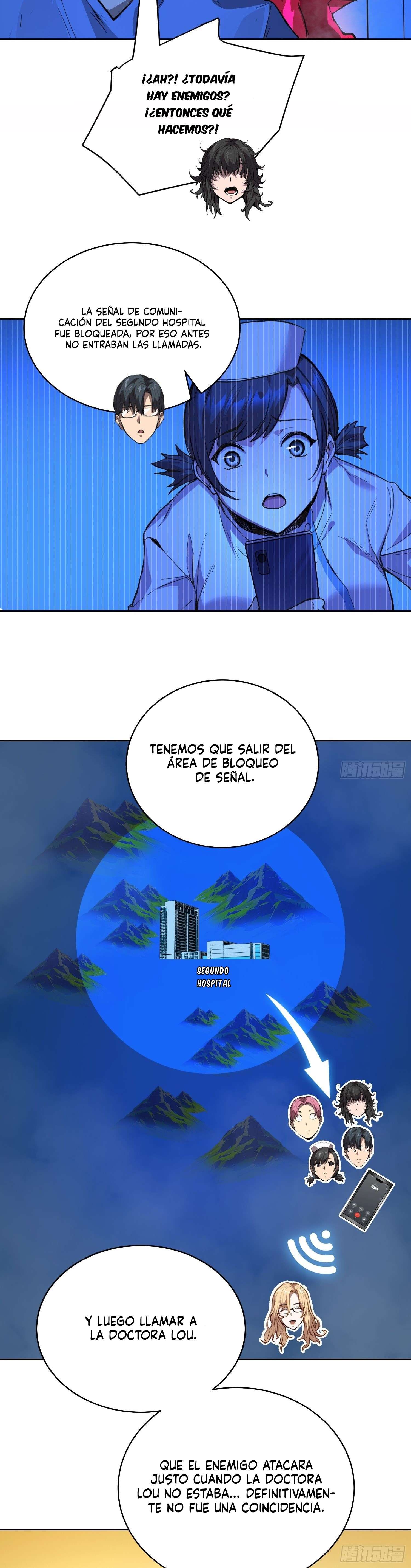 Trastornos del estado de animo capítulo 19 página 13