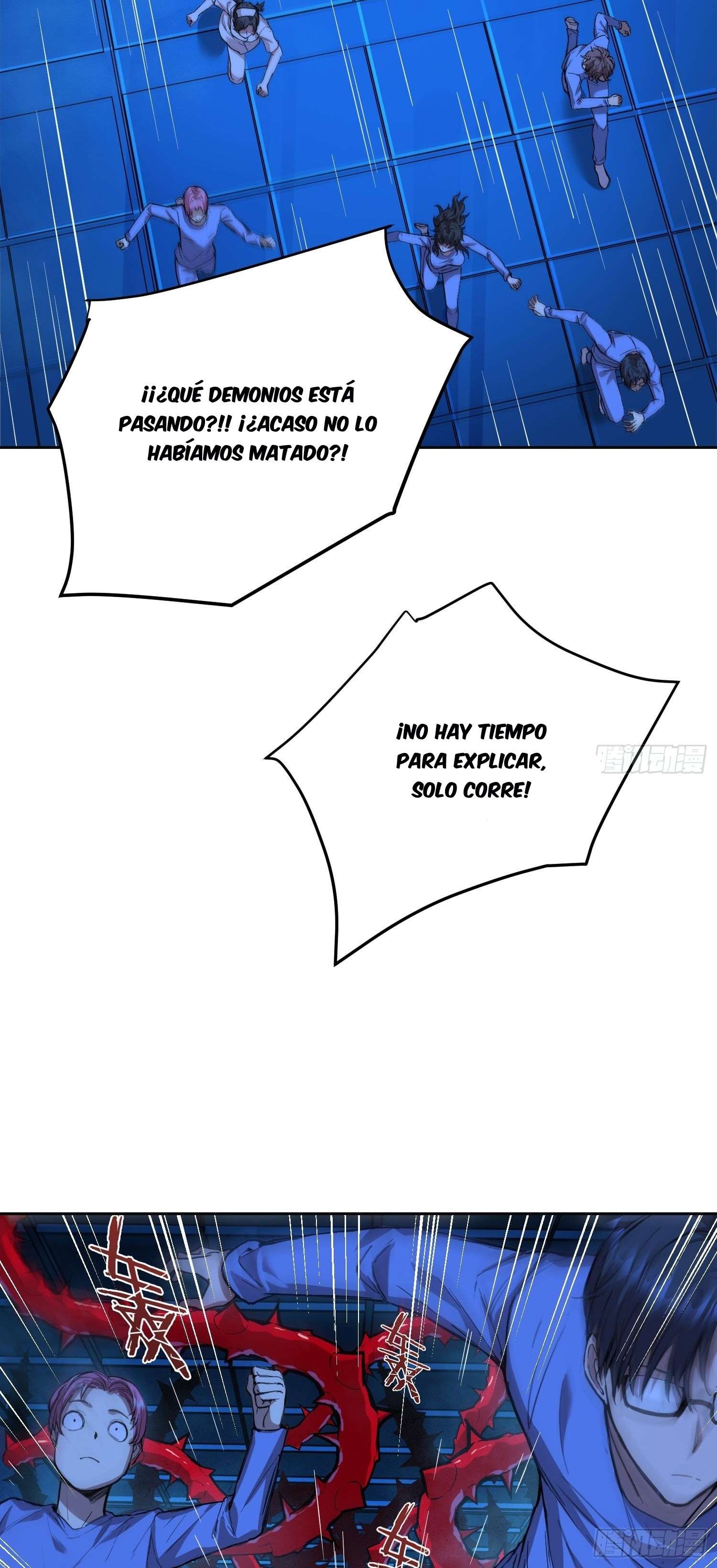 Trastornos del estado de animo capítulo 19 página 29