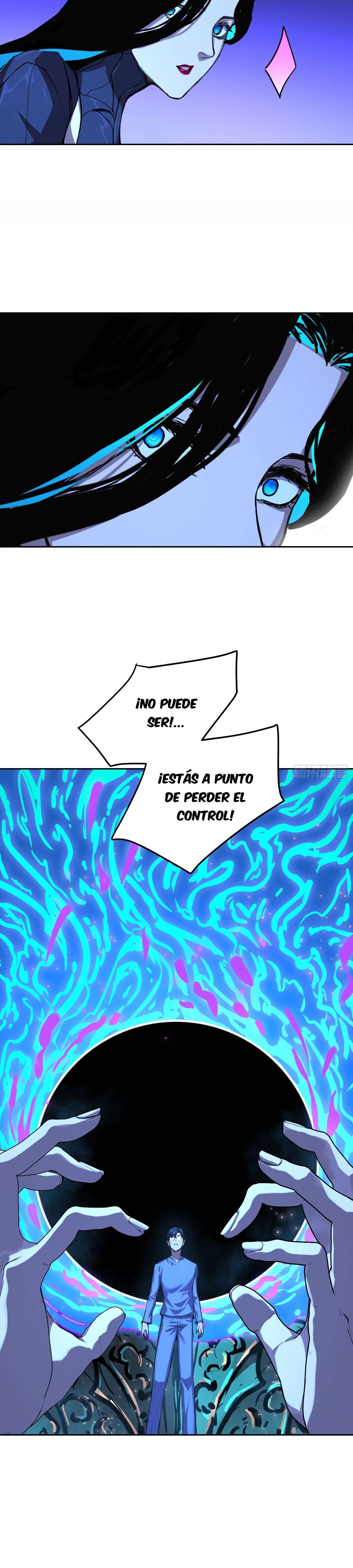 Trastornos del estado de animo capítulo 21 página 28