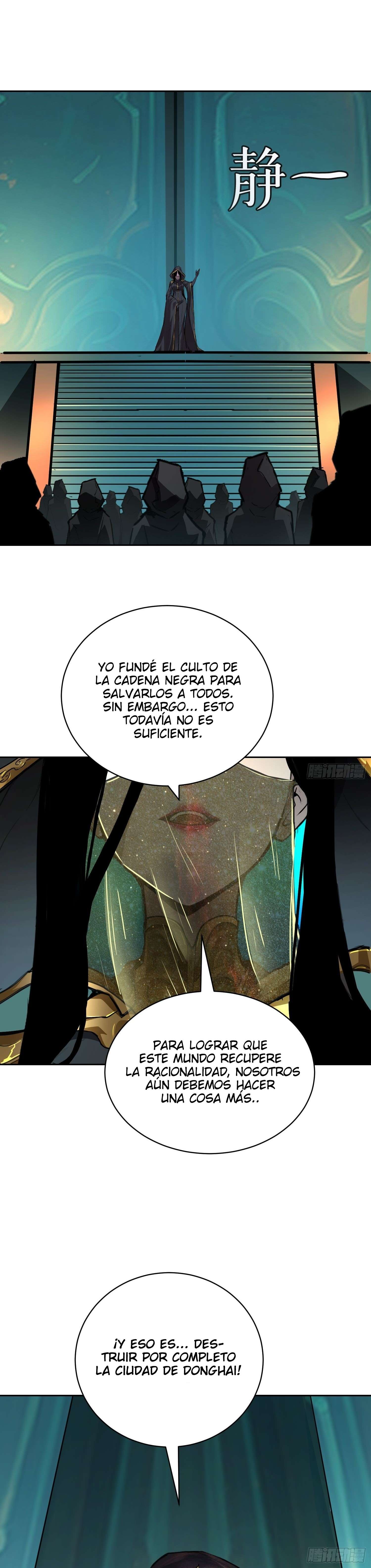 Trastornos del estado de animo capítulo 21 página 52
