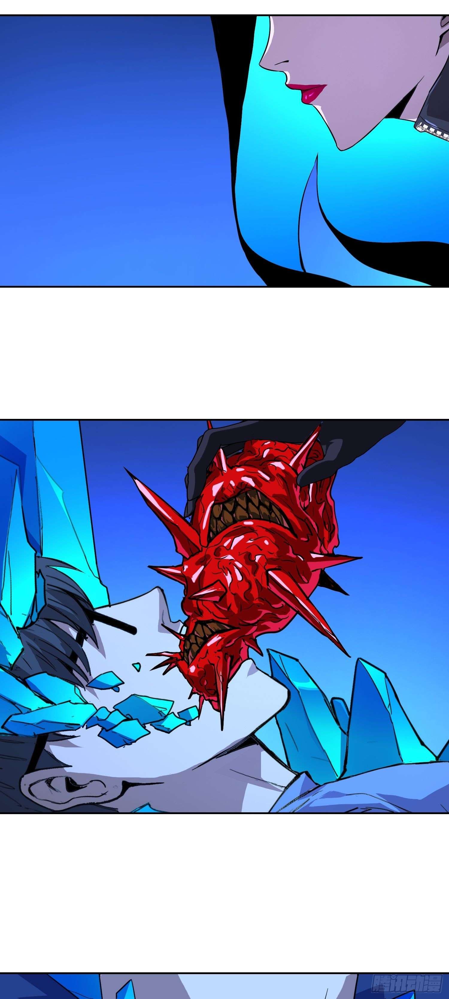 Trastornos del estado de animo capítulo 22 página 15