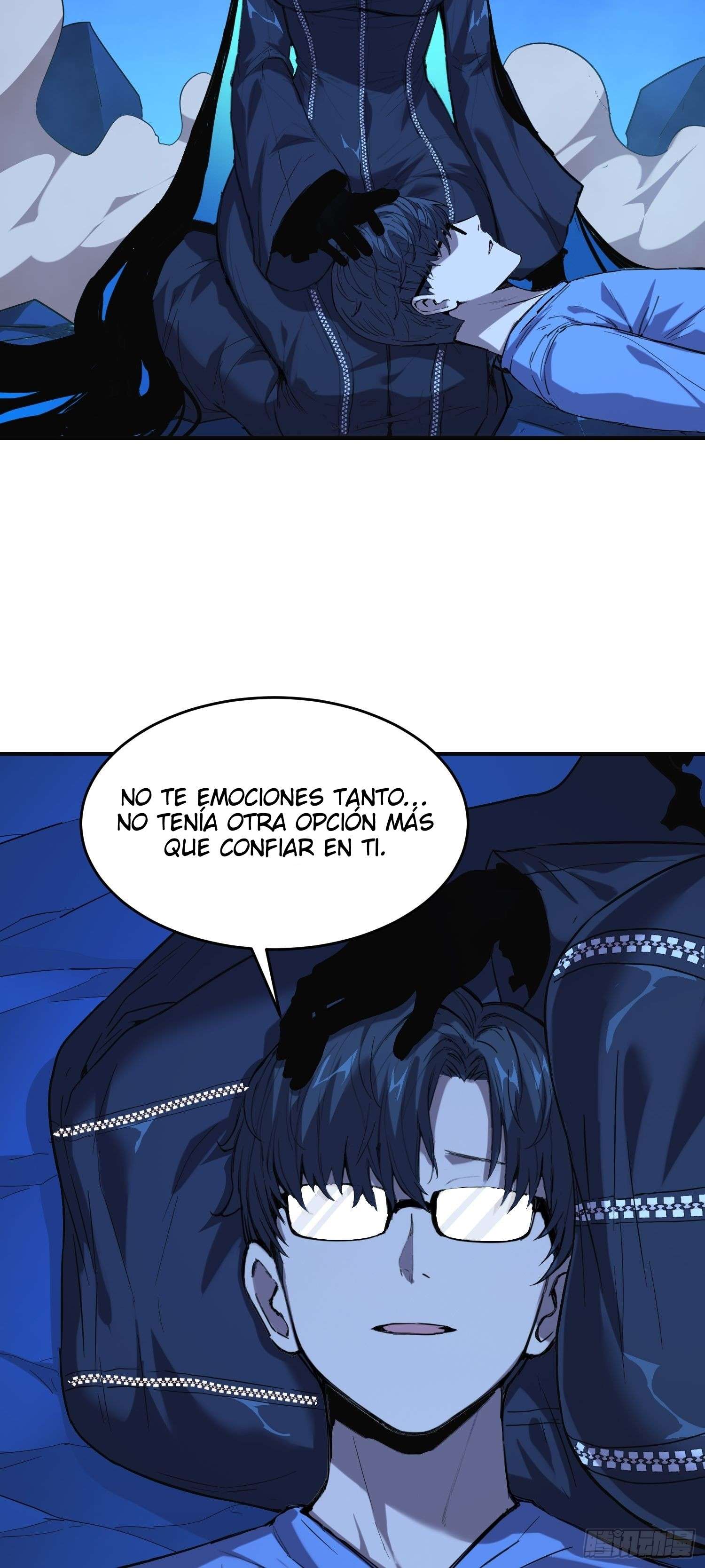 Trastornos del estado de animo capítulo 22 página 27
