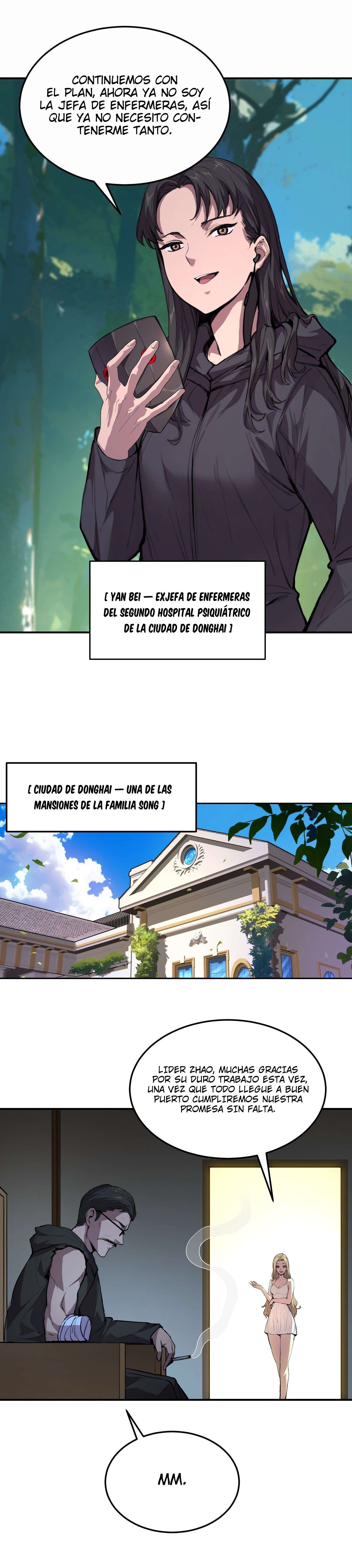 Trastornos del estado de animo capítulo 25 página 35