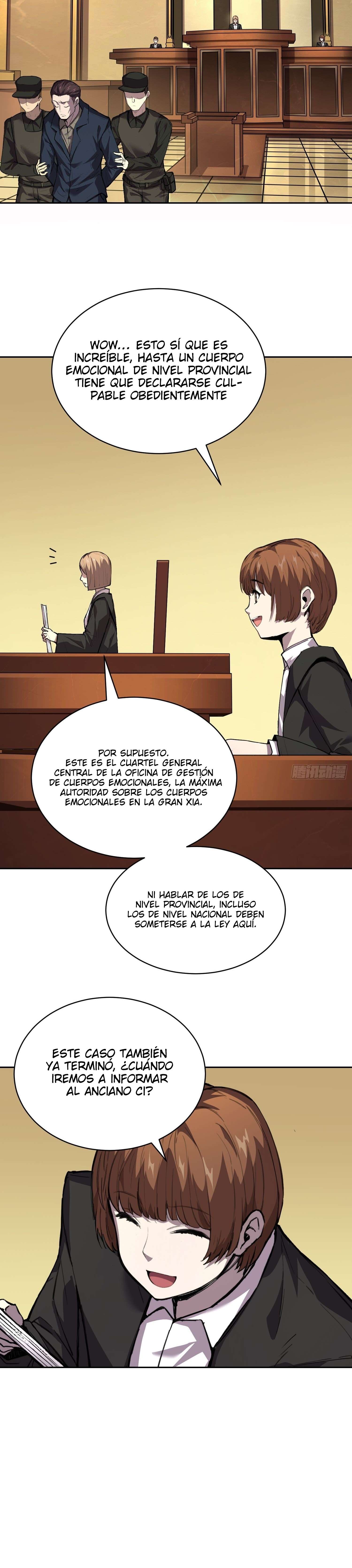 Trastornos del estado de animo capítulo 26 página 10
