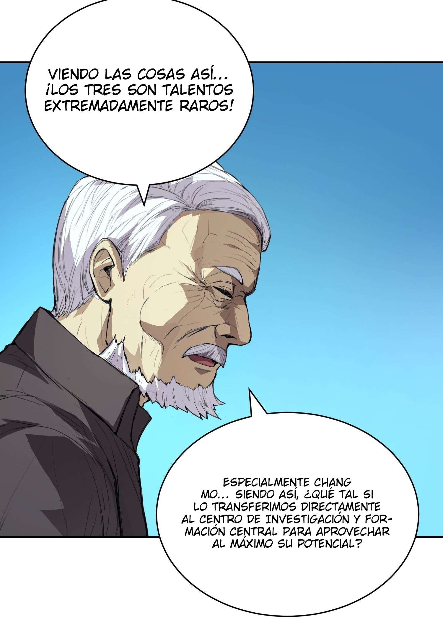 Trastornos del estado de animo capítulo 26 página 27
