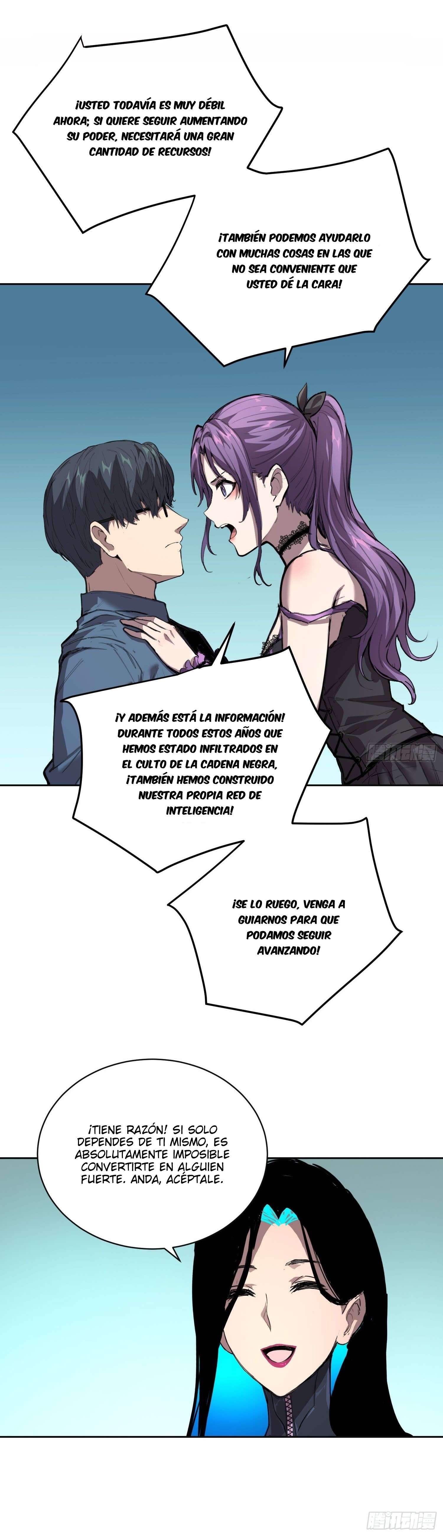 Trastornos del estado de animo capítulo 29.5 página 15