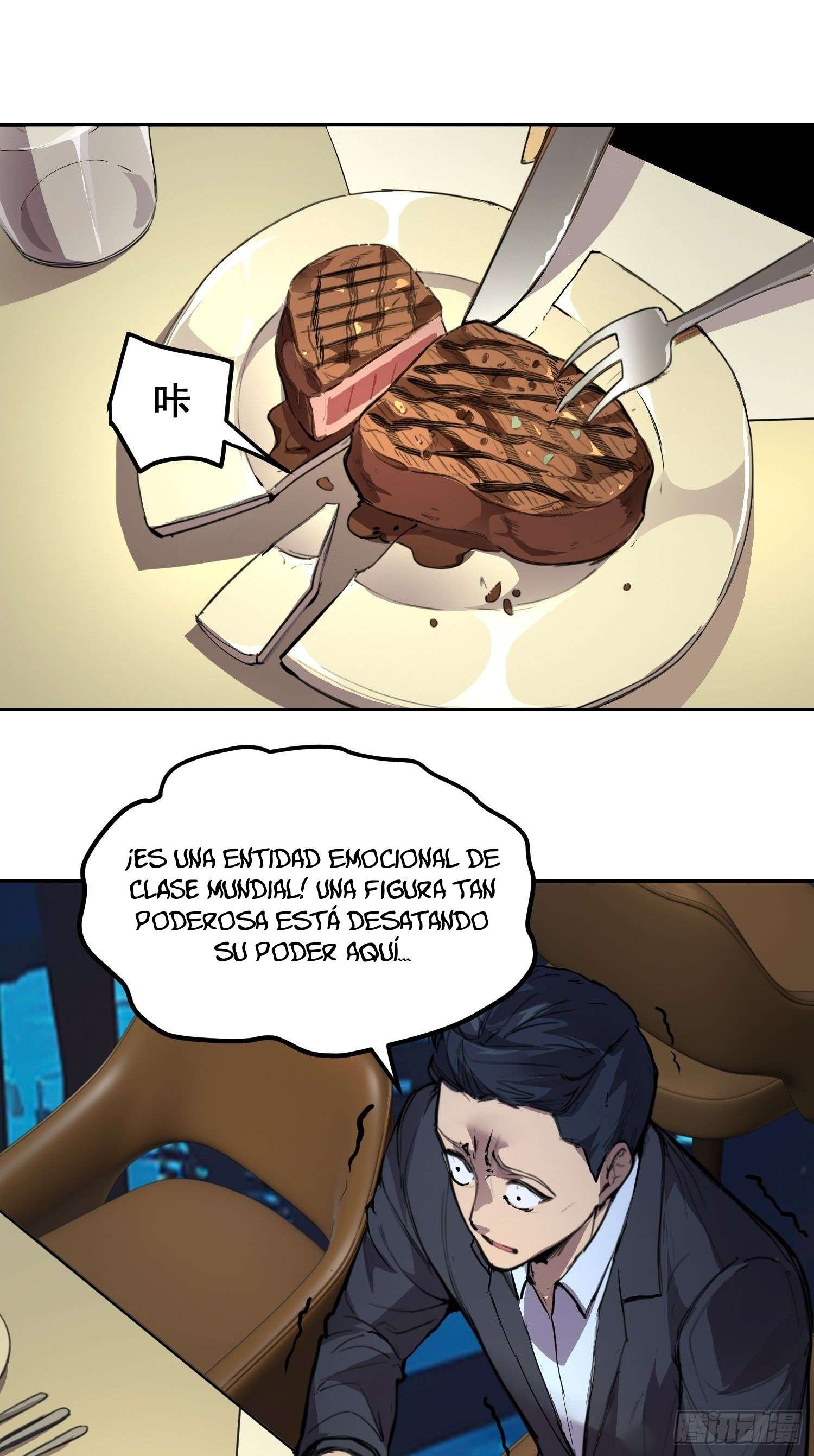 Trastornos del estado de animo capítulo 5 página 6